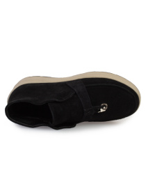 Полуботинки ModaMilano модель 8101010_(1) Фото