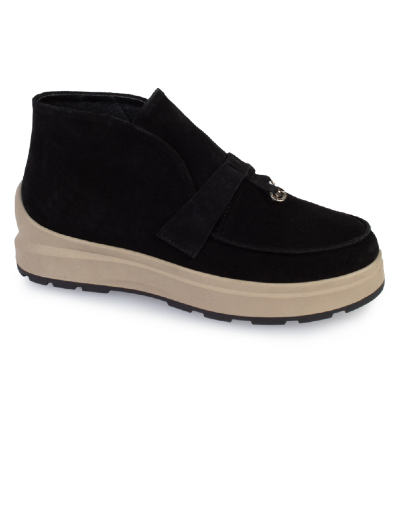 Ботинки ModaMilano модель 8101010_(1) Фото