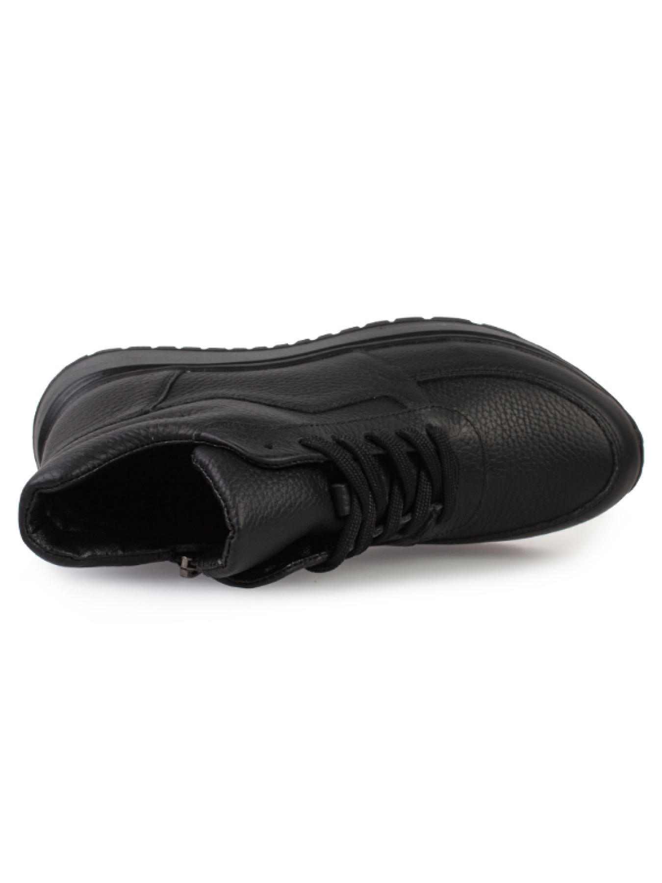 Полуботинки ModaMilano модель 8101011_(1) Фото