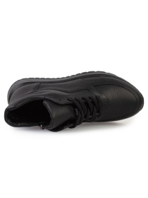 Полуботинки ModaMilano модель 8101011_(1) Фото