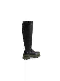 Сапоги ModaMilano модель 8501337_(1) Фото