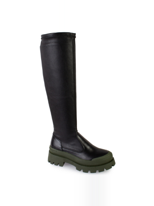 Ботинки и сапоги ModaMilano модель 8501337_(1) Фото