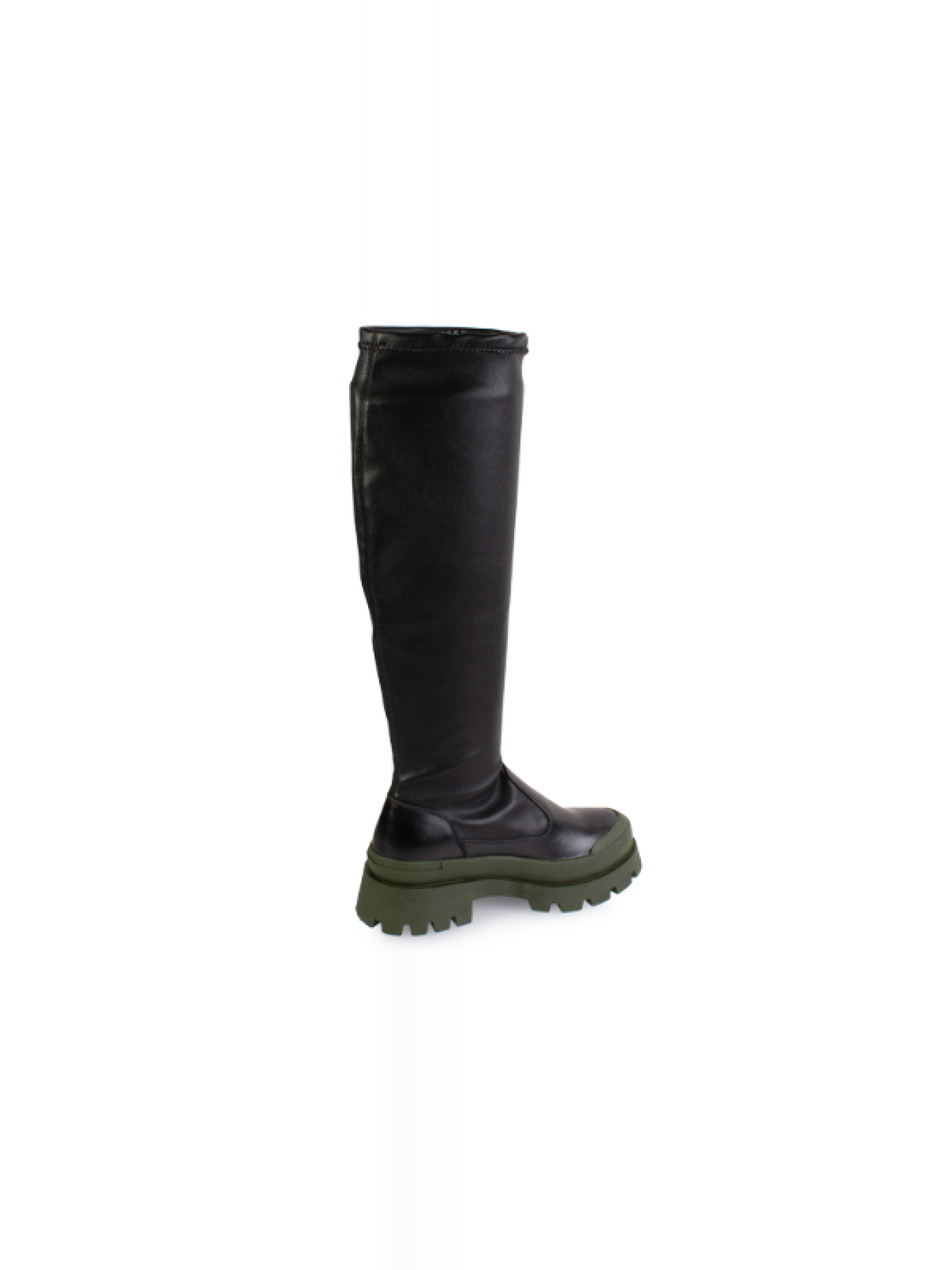 Сапоги ModaMilano модель 8501337_(1) Сапоги ModaMilano модель 8501337_(1) Фото