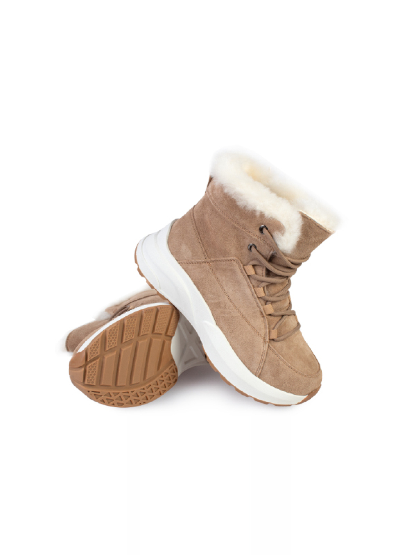 Черевики ModaMilano модель 8501338_(1) Фото