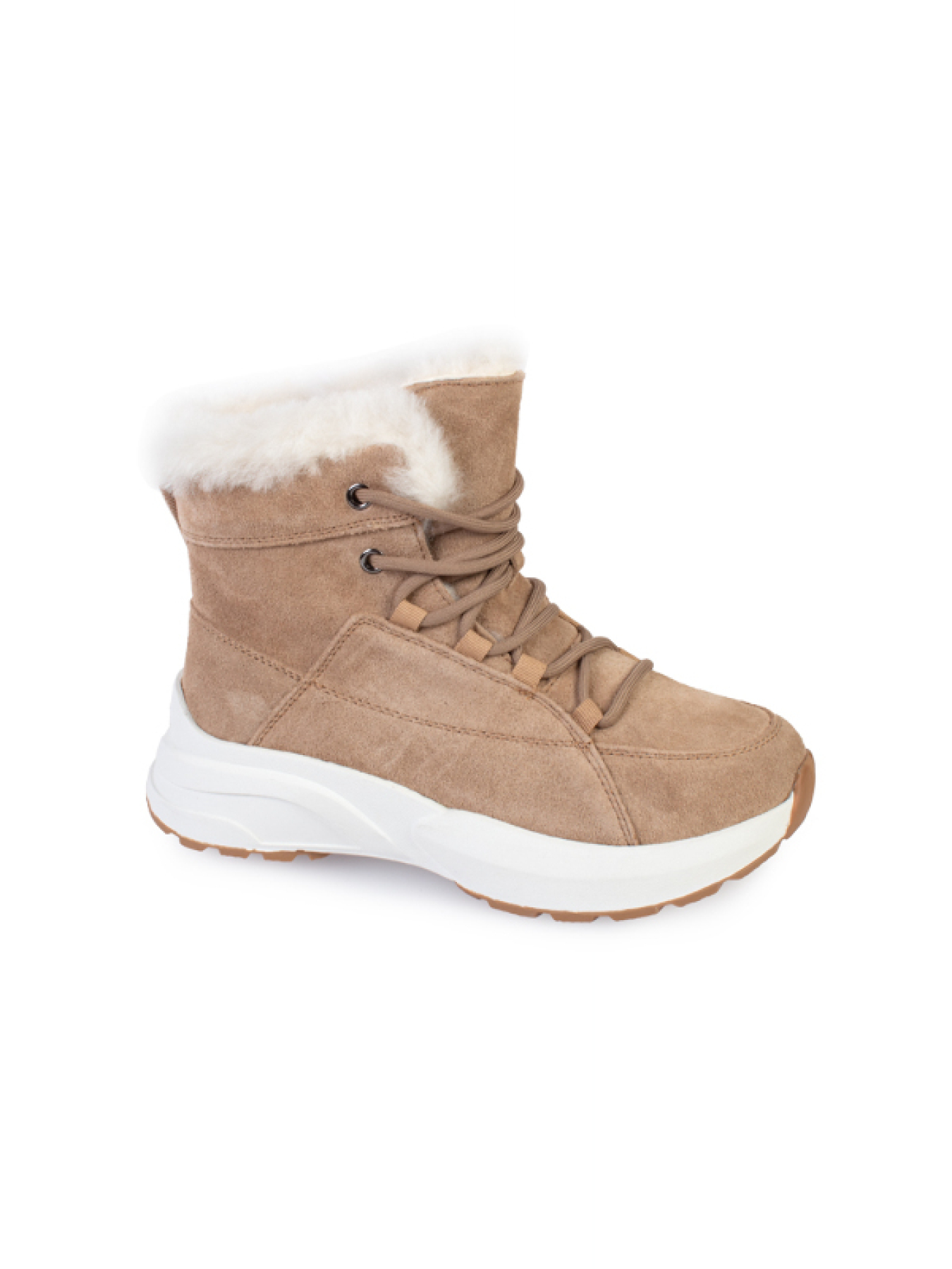 Черевики ModaMilano модель 8501338_(1) Фото