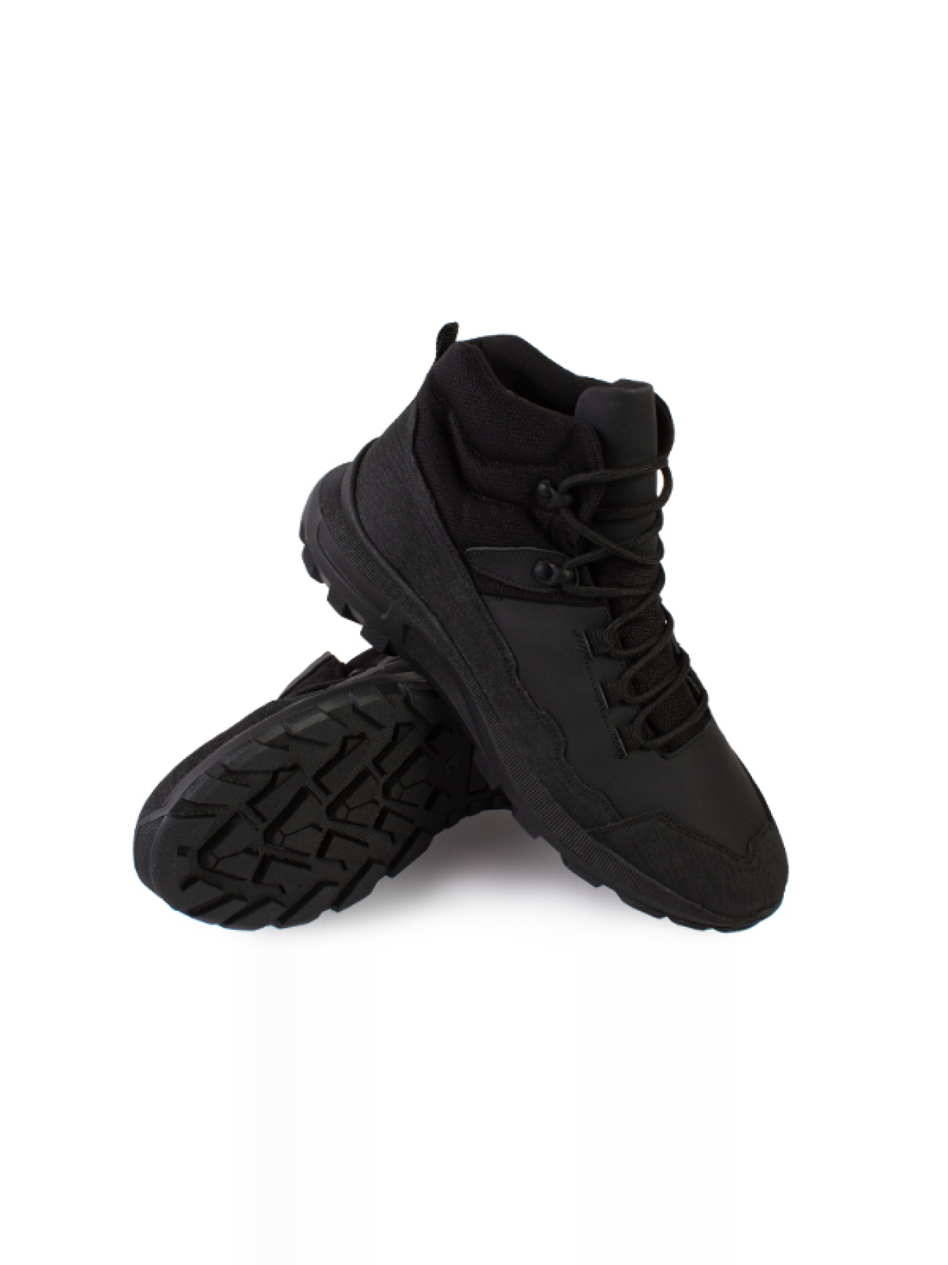 Полуботинки ModaMilano модель 2214.138.129 - 9501123_(1) Фото