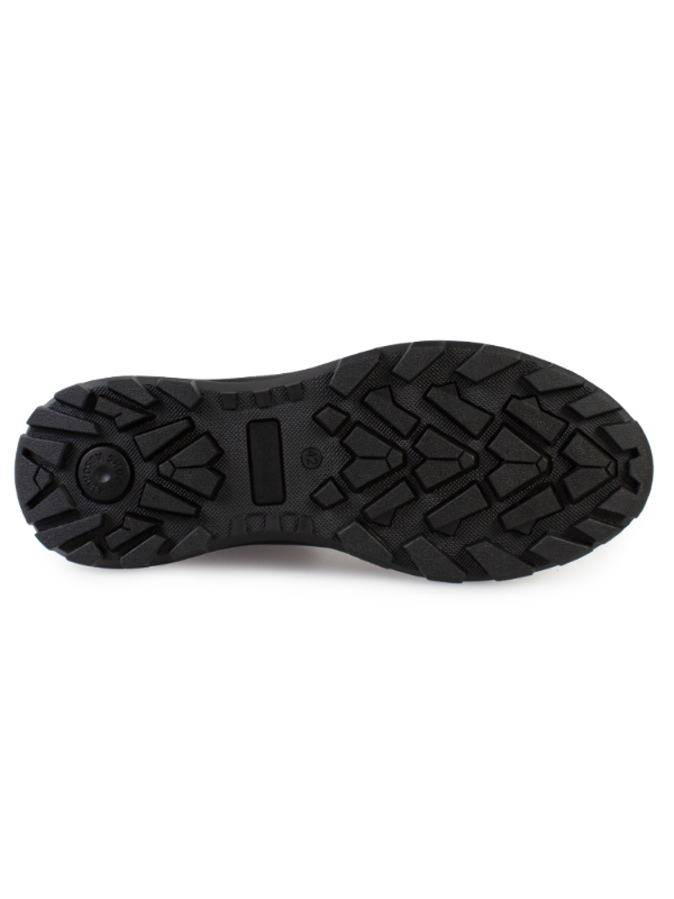 Полуботинки ModaMilano модель 2214.138.129 - 9501123_(1) Фото