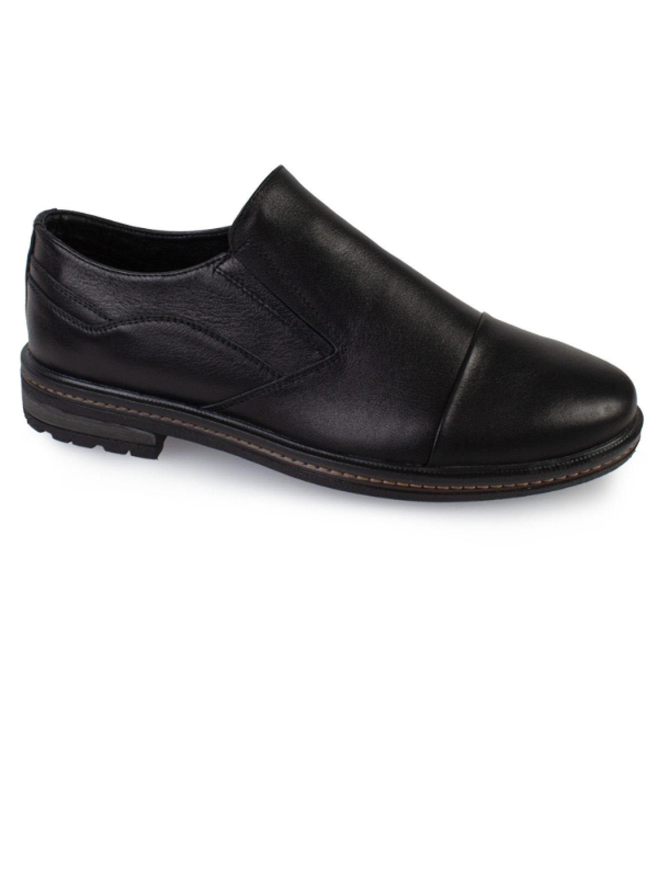 Туфли ModaMilano модель 9402190_(1) Фото