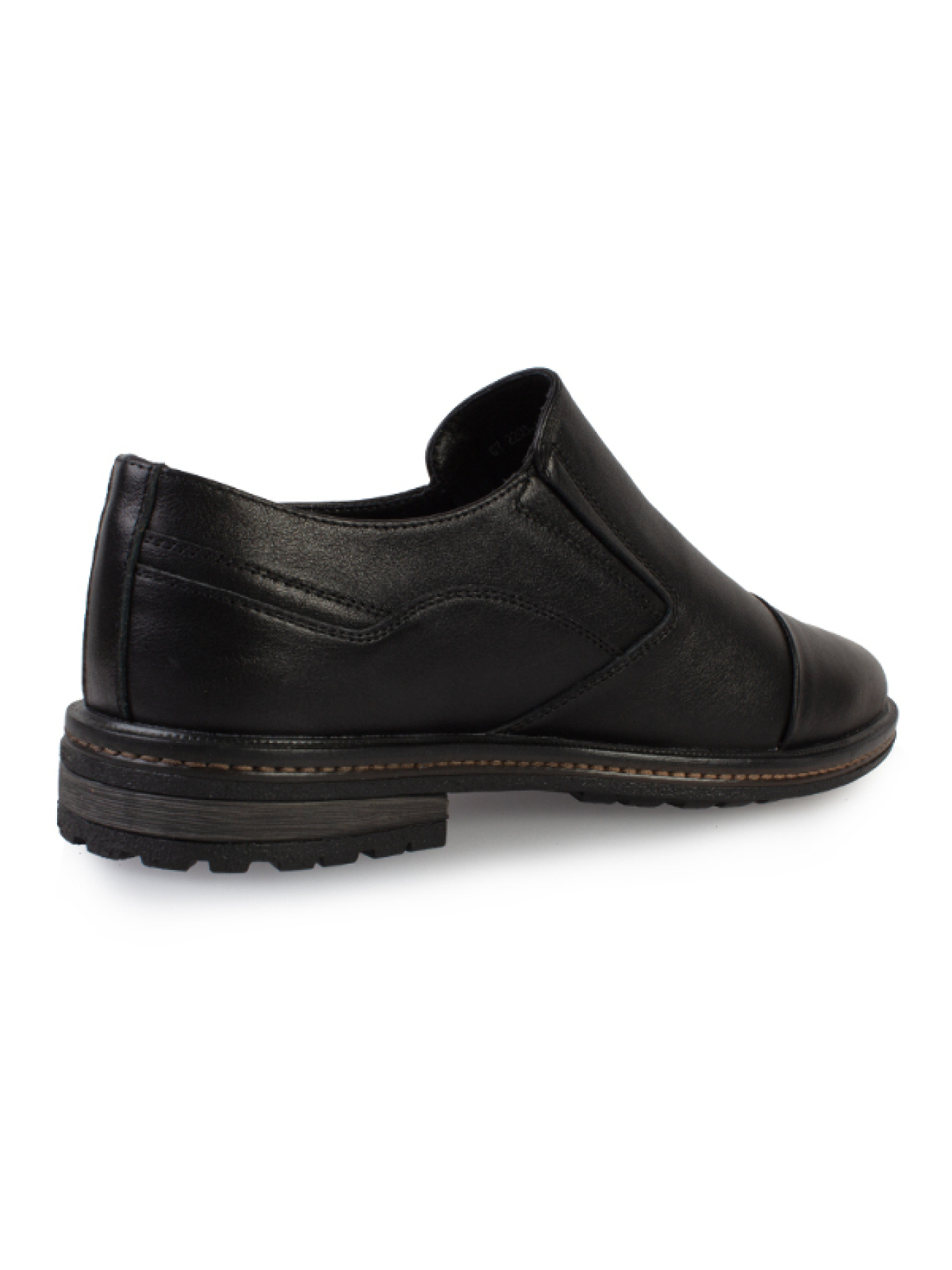 Туфли ModaMilano модель 9402190_(1) Фото