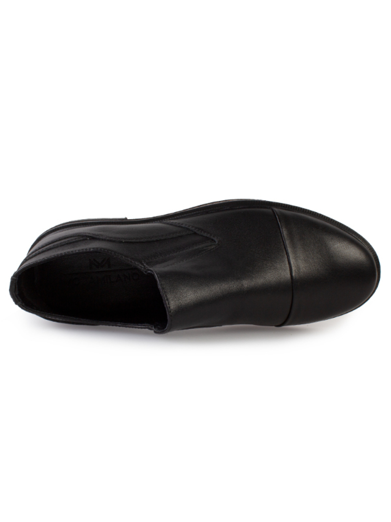 Туфли ModaMilano модель 9402190_(1) Фото