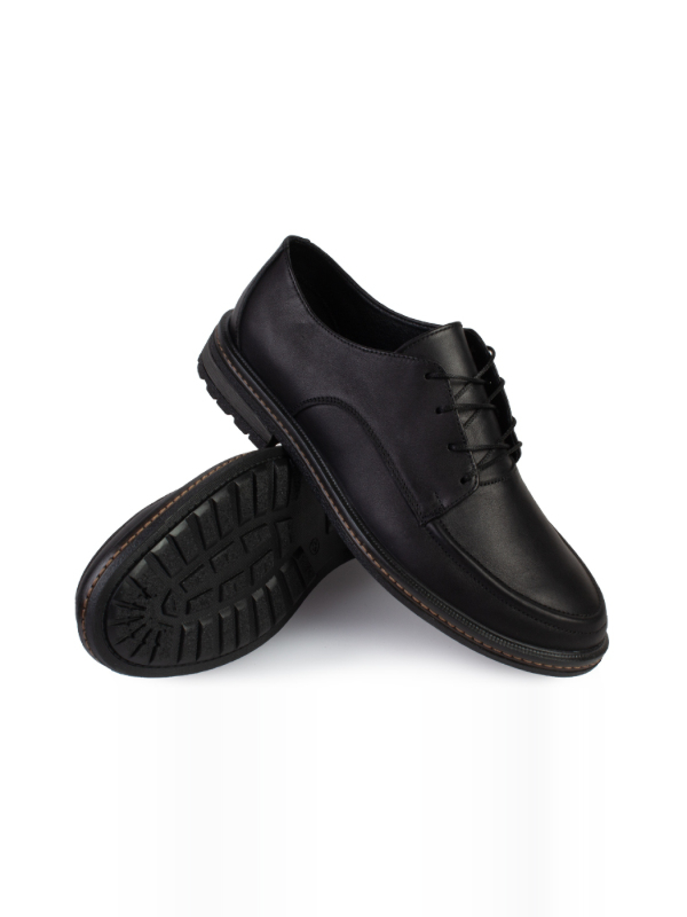 Туфли ModaMilano модель 9402191_(1) Фото