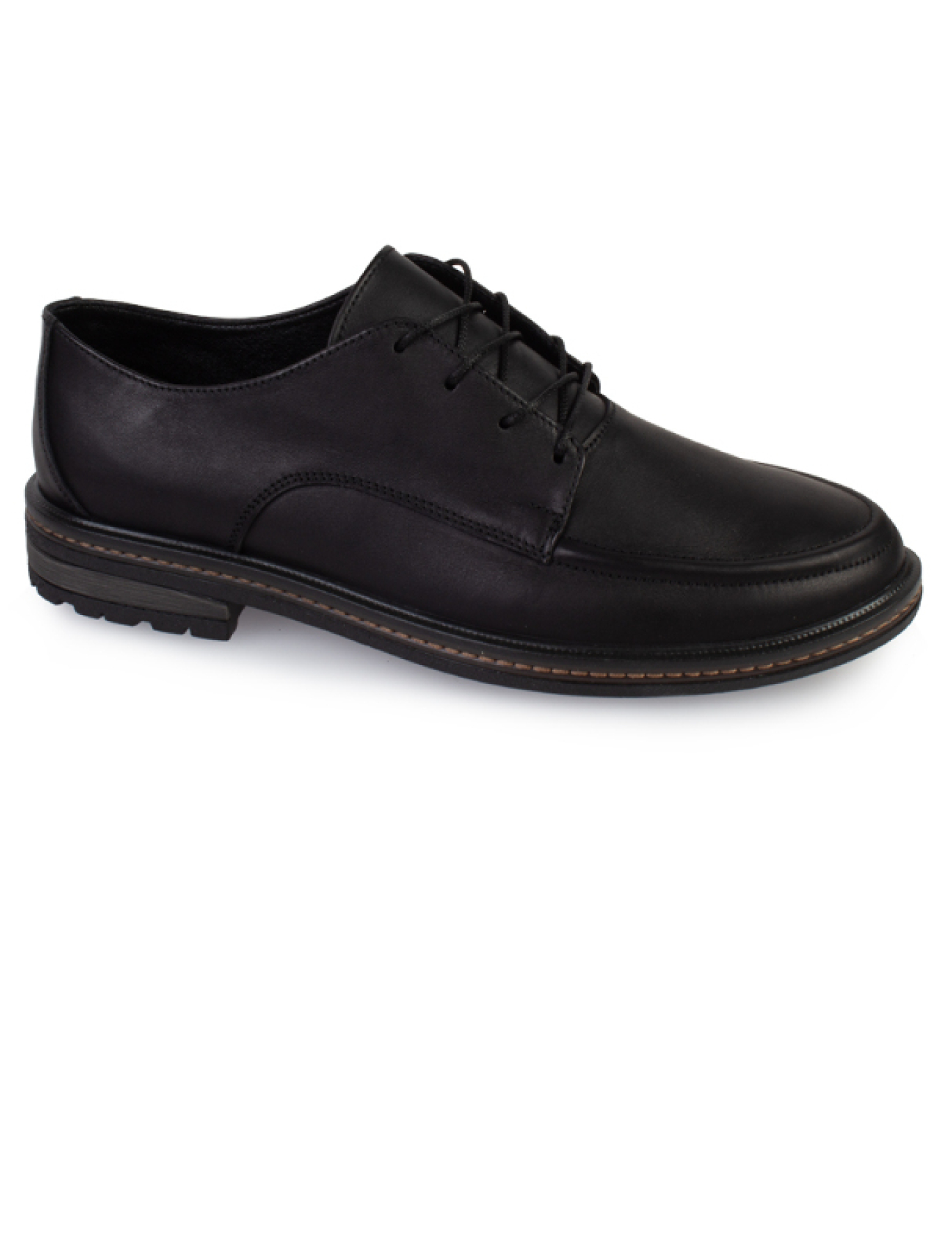 Туфли ModaMilano модель 9402191_(1) Фото