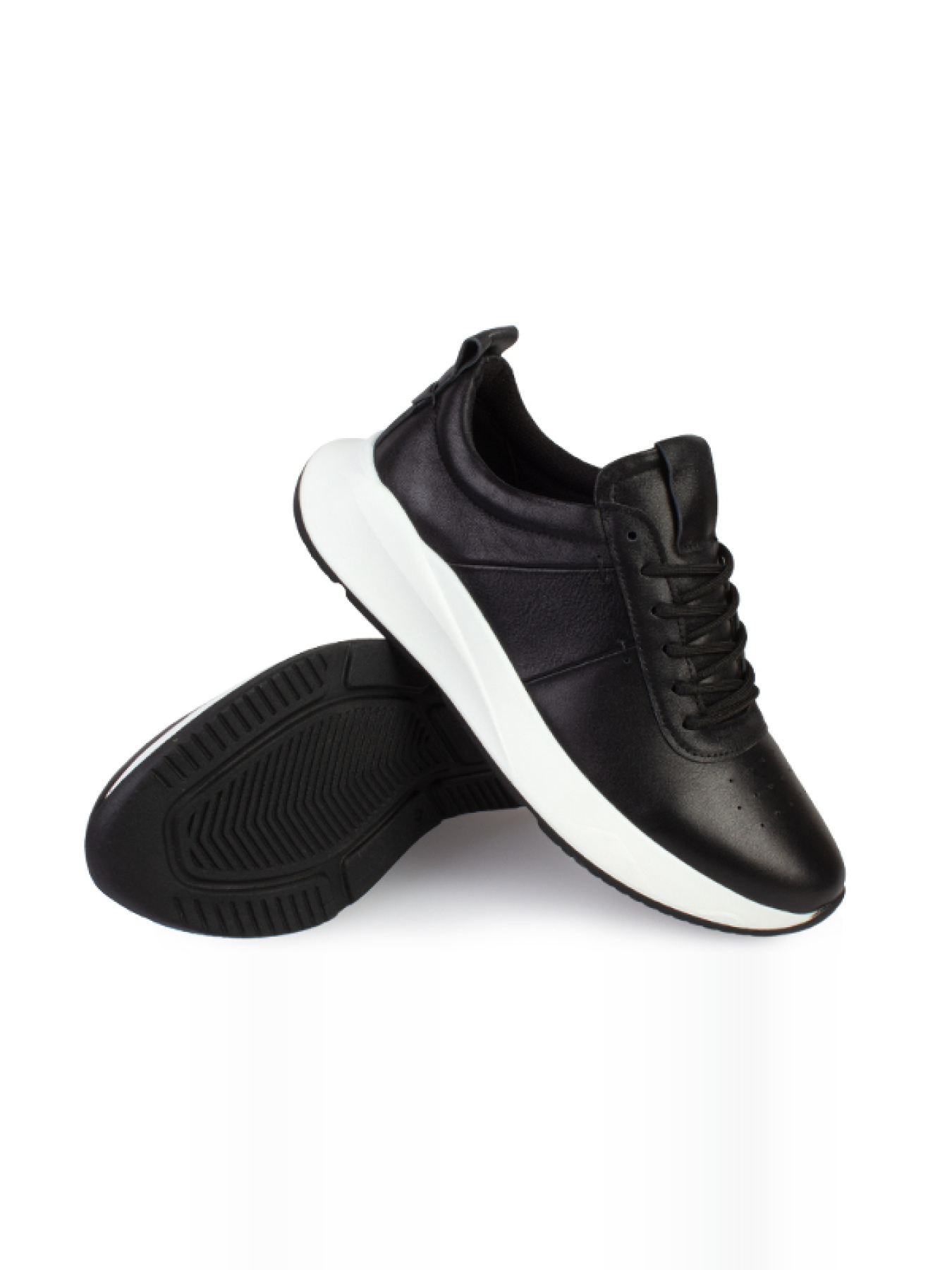 Кроссовки ModaMilano модель 9402192_(1) Фото