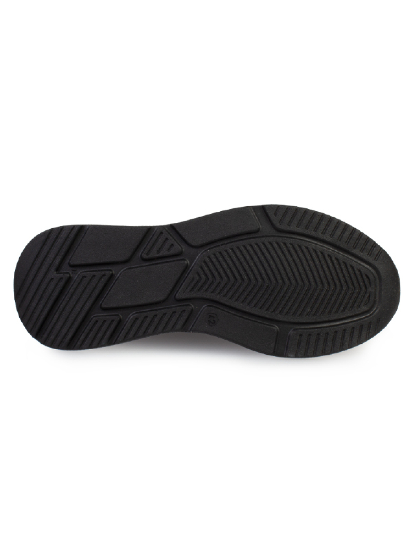 Кроссовки повседневные ModaMilano модель 9402192_(1) Фото