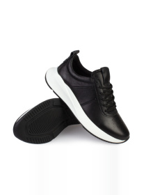 Кроссовки повседневные ModaMilano модель 9402192_(1) Кроссовки повседневные ModaMilano модель 9402192_(1) Фото