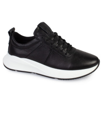 Кроссовки повседневные ModaMilano модель 9402192_(1) Кроссовки повседневные ModaMilano модель 9402192_(1) Фото