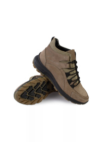 Черевики ModaMilano модель 9501126_(1) Фото