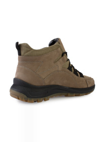 Черевики ModaMilano модель 9501126_(1) Фото