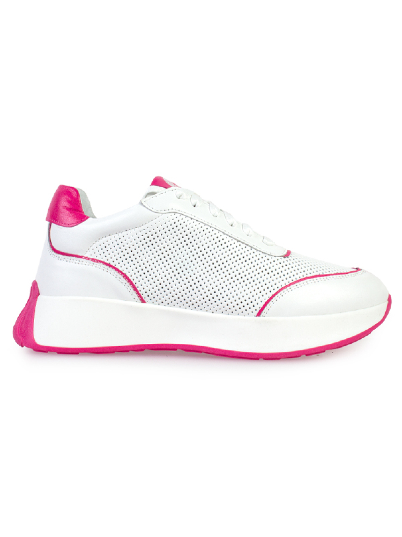 Кроссовки ModaMilano модель 8200414_(1) Фото