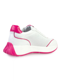 Кроссовки ModaMilano модель 8200414_(1) Фото