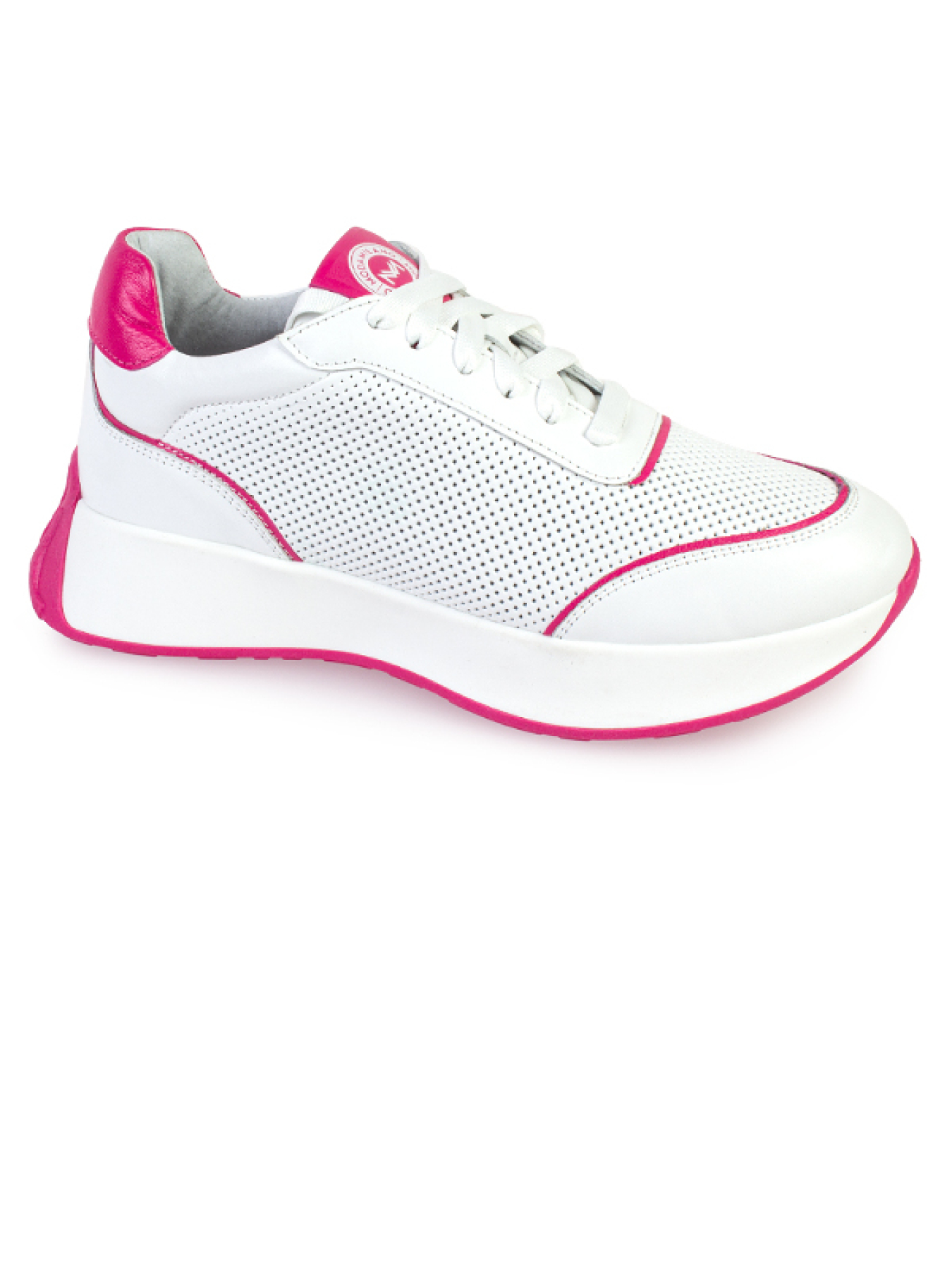 Кросівки повсякденні ModaMilano модель 8200414_(1) Фото