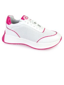 Кросівки повсякденні ModaMilano модель 8200414_(1) Фото