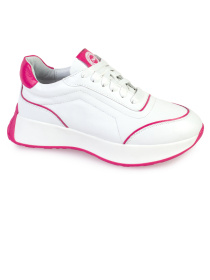 Кроссовки повседневные ModaMilano модель 8200415_(1) Фото