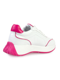 Кроссовки повседневные ModaMilano модель 8200415_(1) Фото