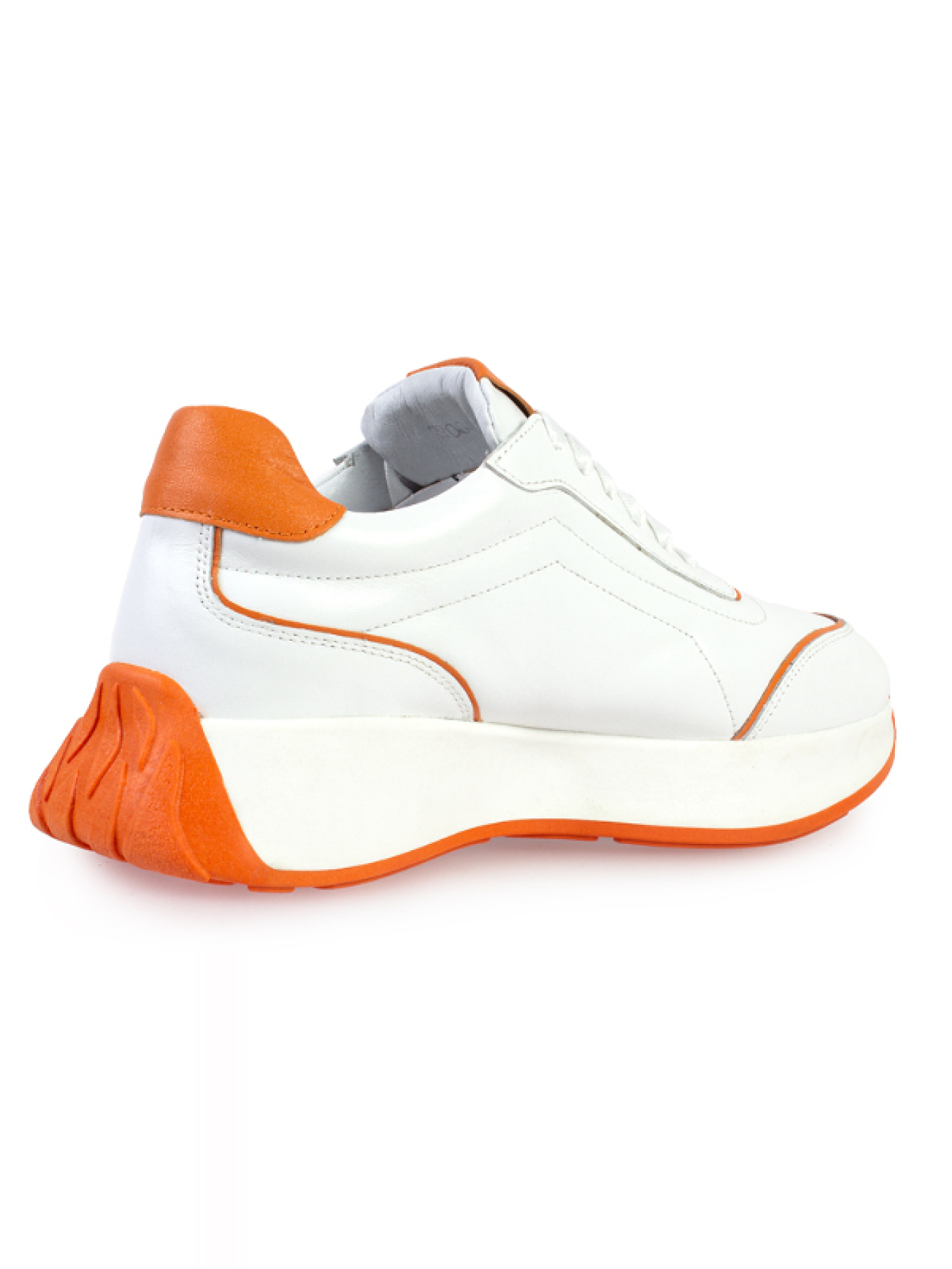 Кроссовки ModaMilano модель 8200416_(1) Фото