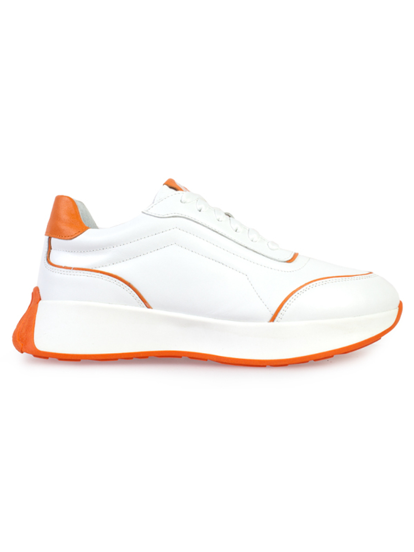 Кроссовки ModaMilano модель 8200416_(1) Фото