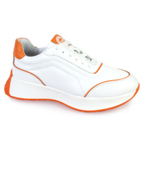 Кроссовки ModaMilano модель 8200416_(1) Фото