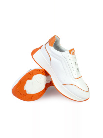 Кросівки повсякденні ModaMilano модель 8200416_(1) Фото