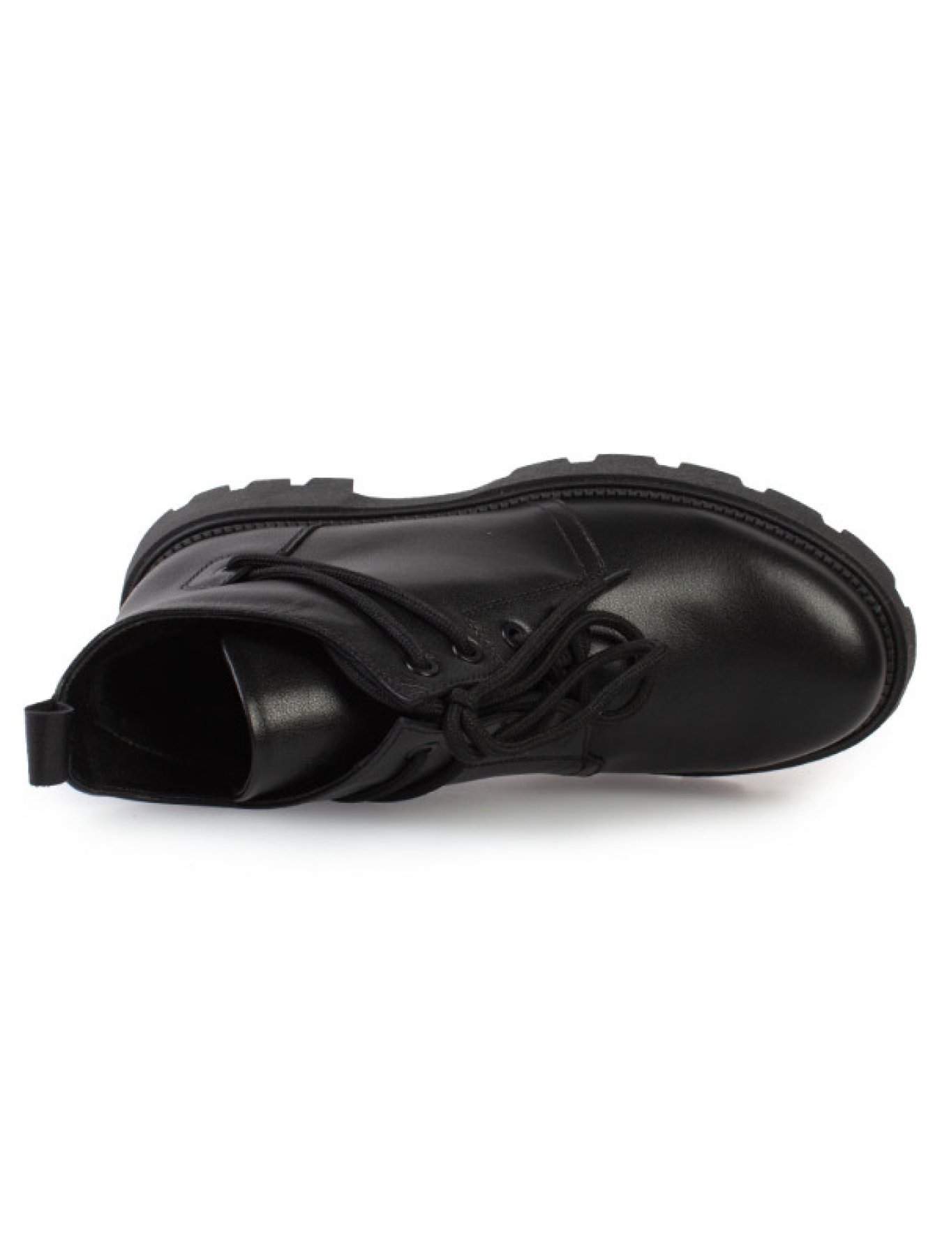 Черевики ModaMilano модель 8101069_(1) Фото