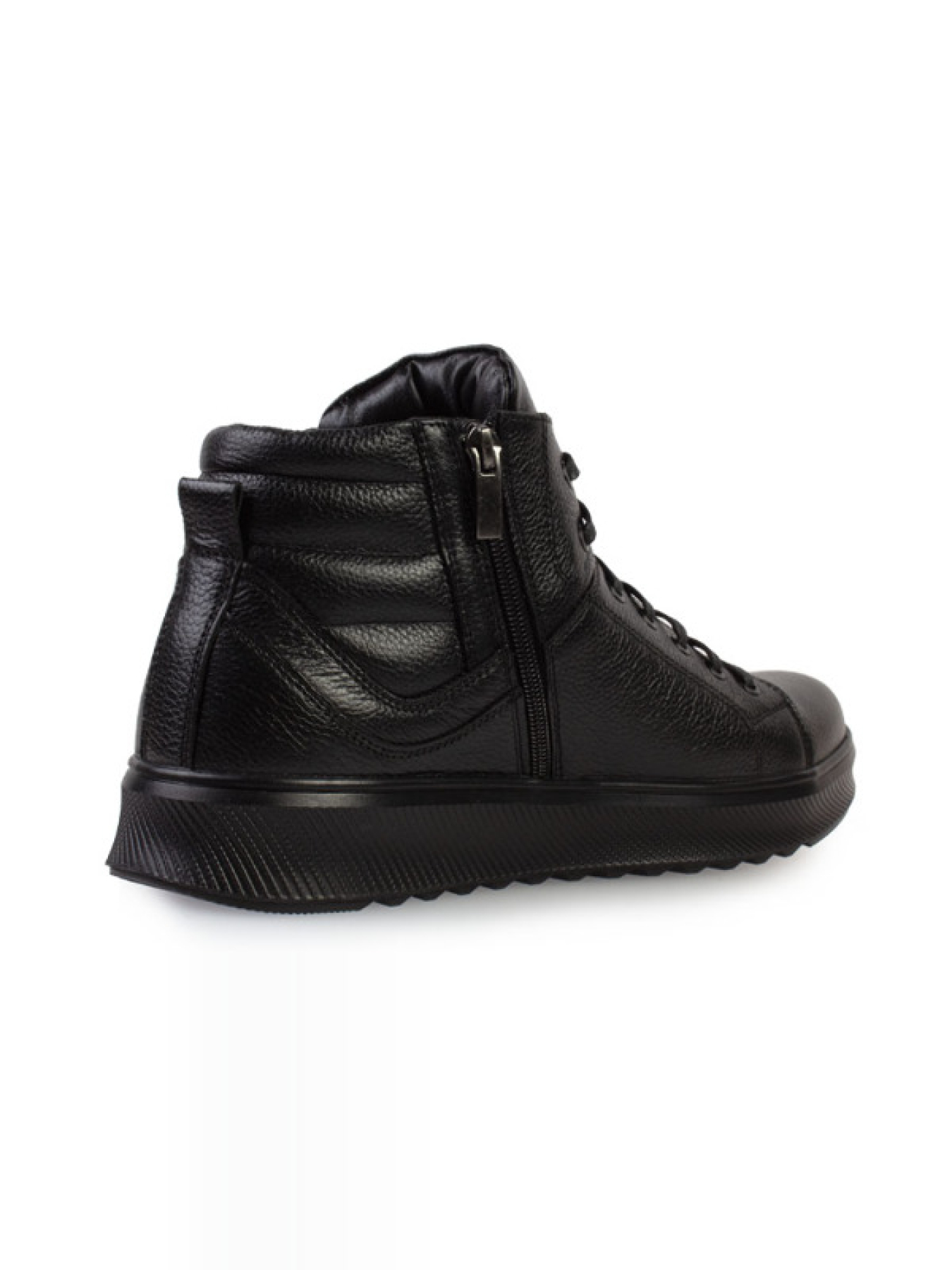 Черевики ModaMilano модель 9501127_(1) Фото