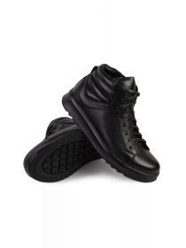 Черевики ModaMilano модель 9501127_(1) Фото