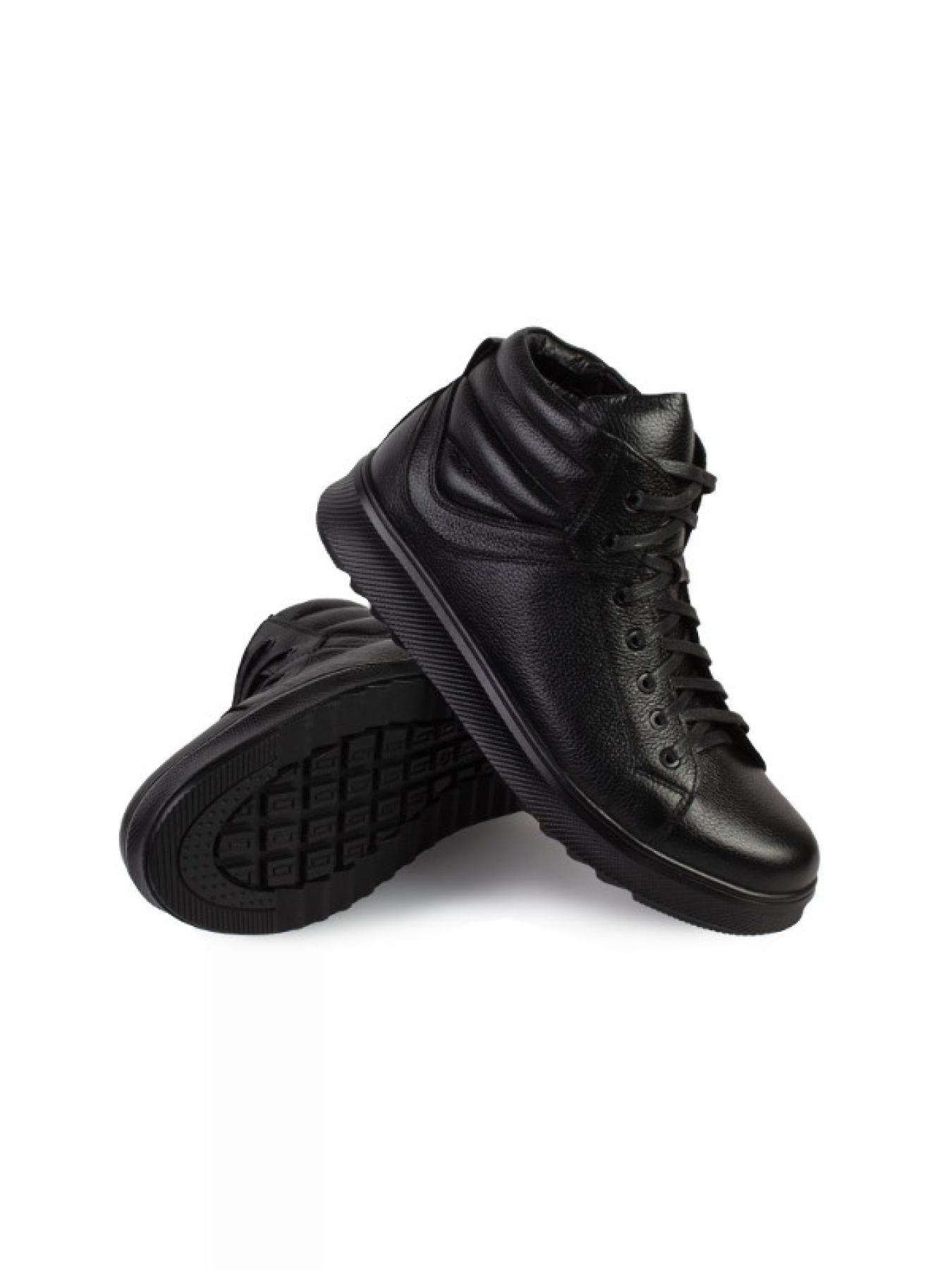 Черевики ModaMilano модель 9501127_(1) Фото