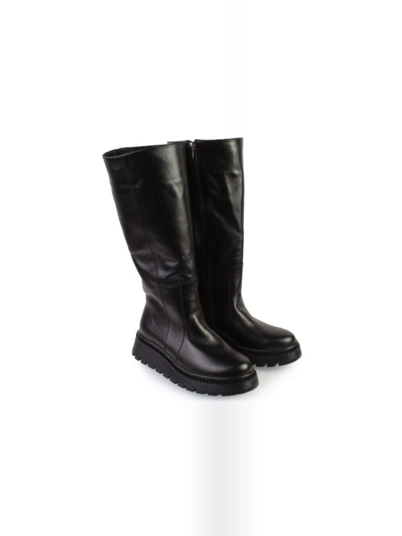 Сапоги ModaMilano модель 8101012_(1) Фото