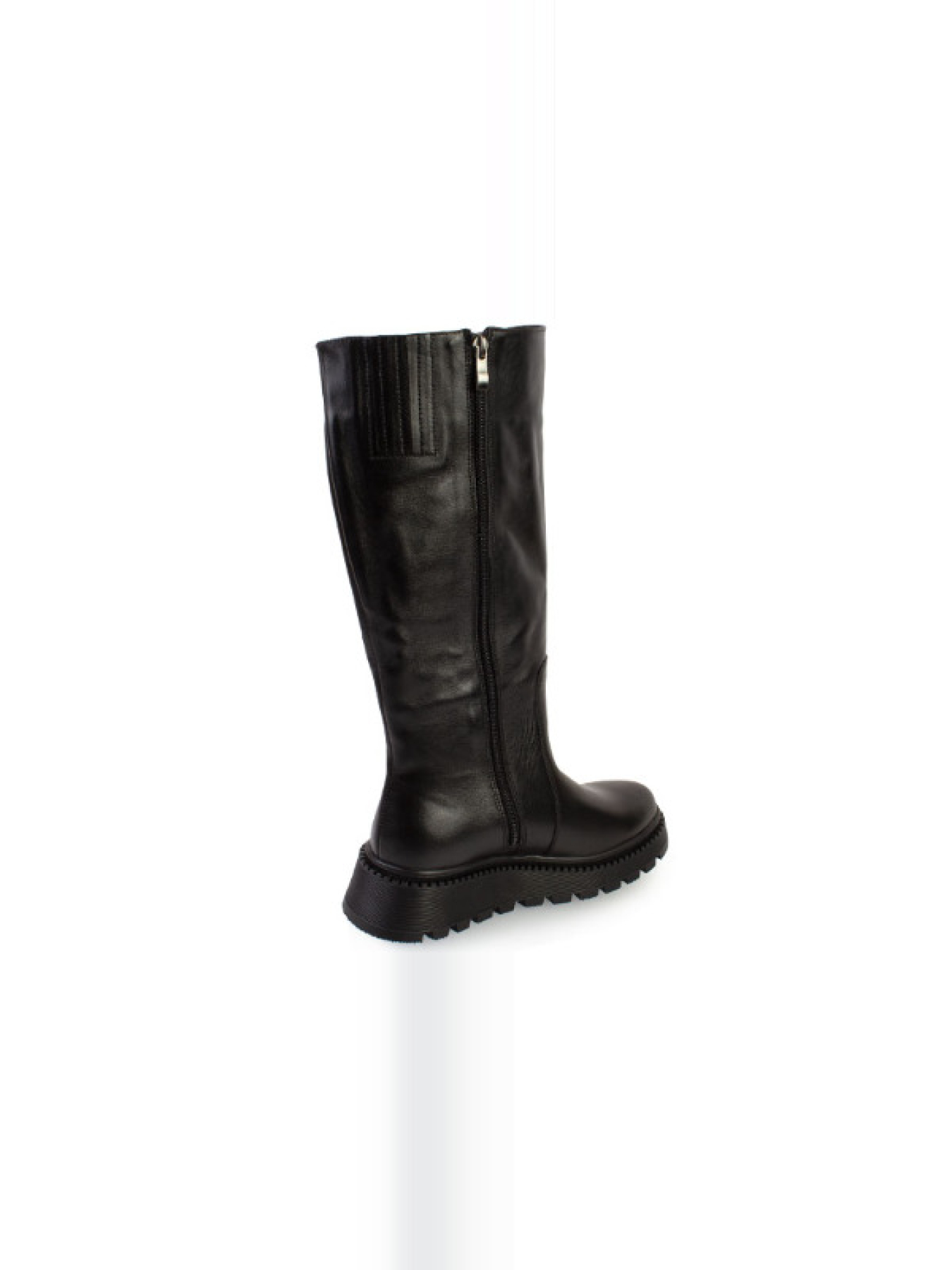 Сапоги ModaMilano модель 8101012_(1) Фото