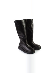 Сапоги ModaMilano модель 8101012_(1) Фото