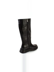 Сапоги ModaMilano модель 8101012_(1) Фото