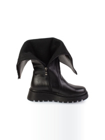 Сапоги ModaMilano модель 8101012_(1) Фото