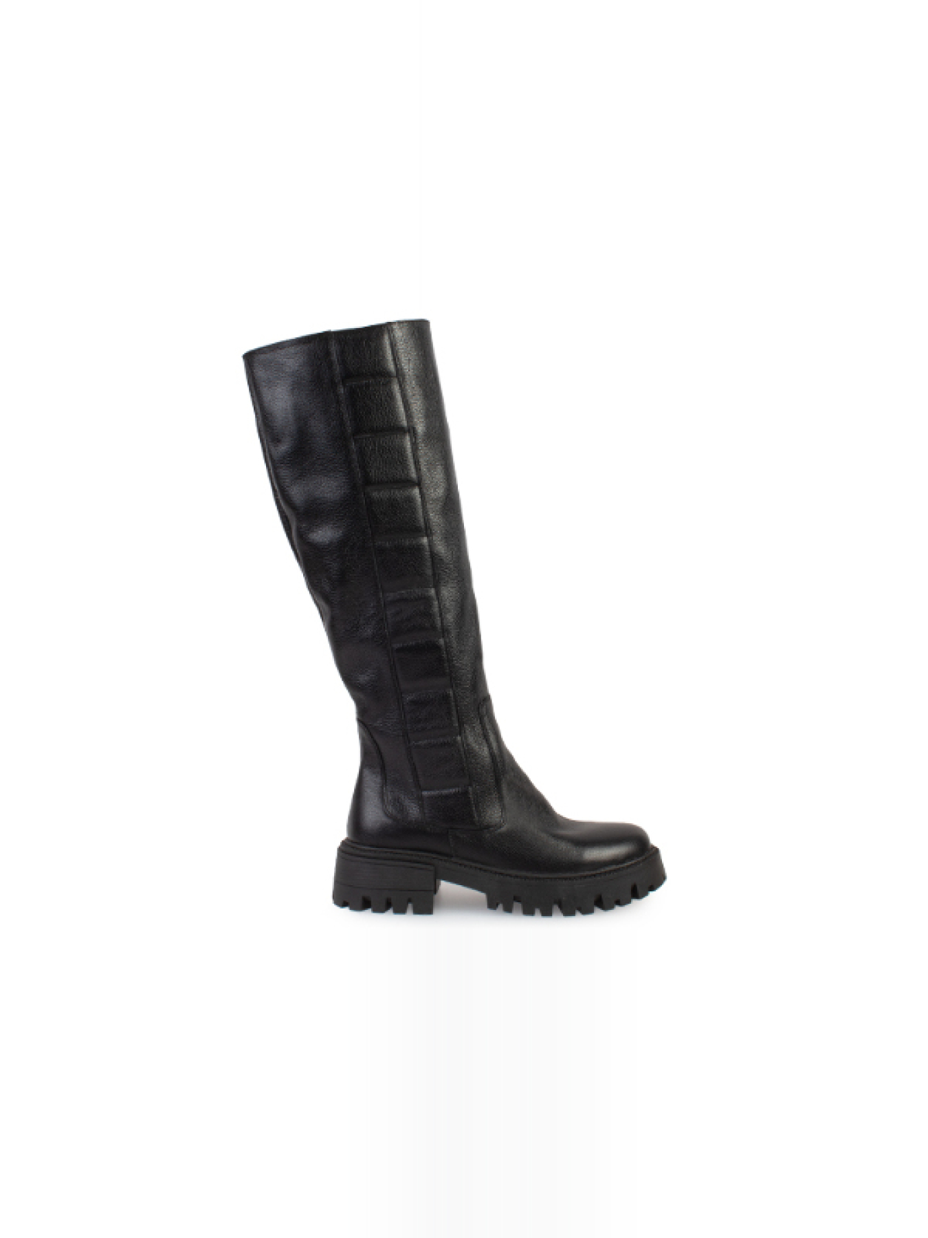 Ботинки и сапоги ModaMilano модель 8101013_(1) Фото