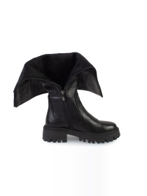 Ботинки и сапоги ModaMilano модель 8101013_(1) Фото