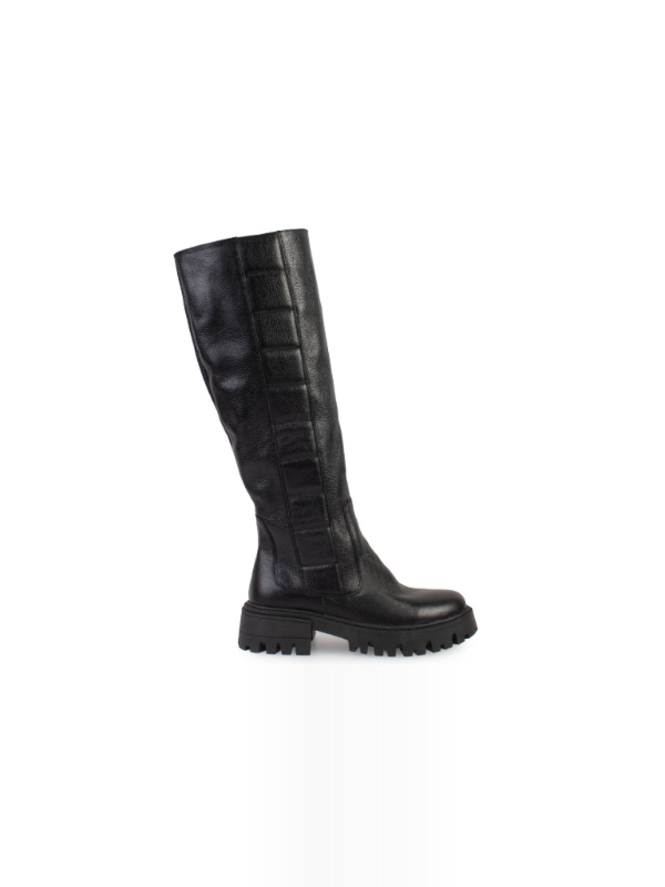 Сапоги ModaMilano модель 8101013_(1) Фото