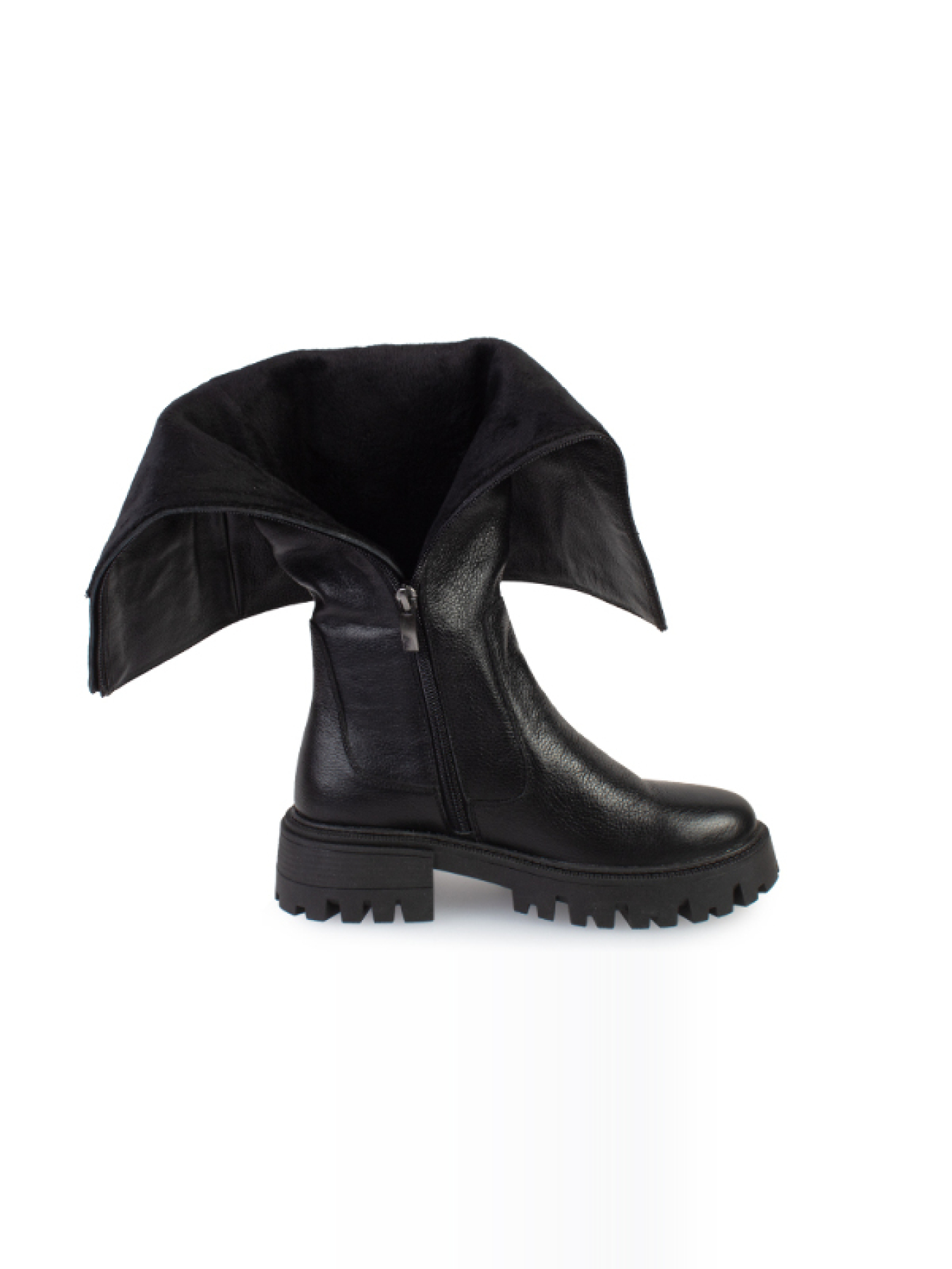 Сапоги ModaMilano модель 8101013_(1) Фото