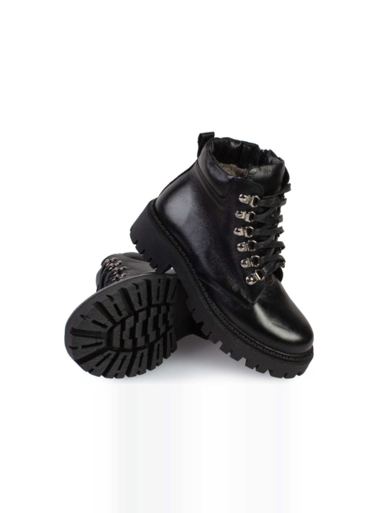 Ботинки ModaMilano модель 8501339_(1) Фото