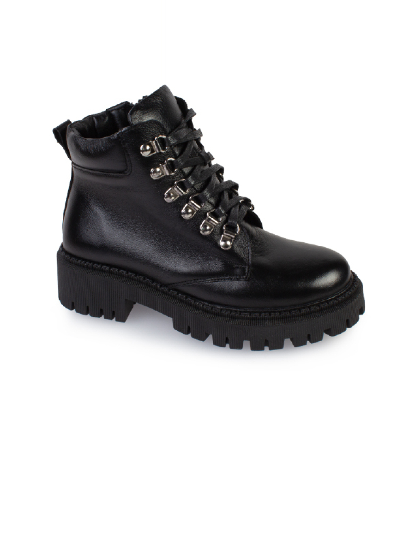 Ботинки ModaMilano модель 8501339_(1) Фото