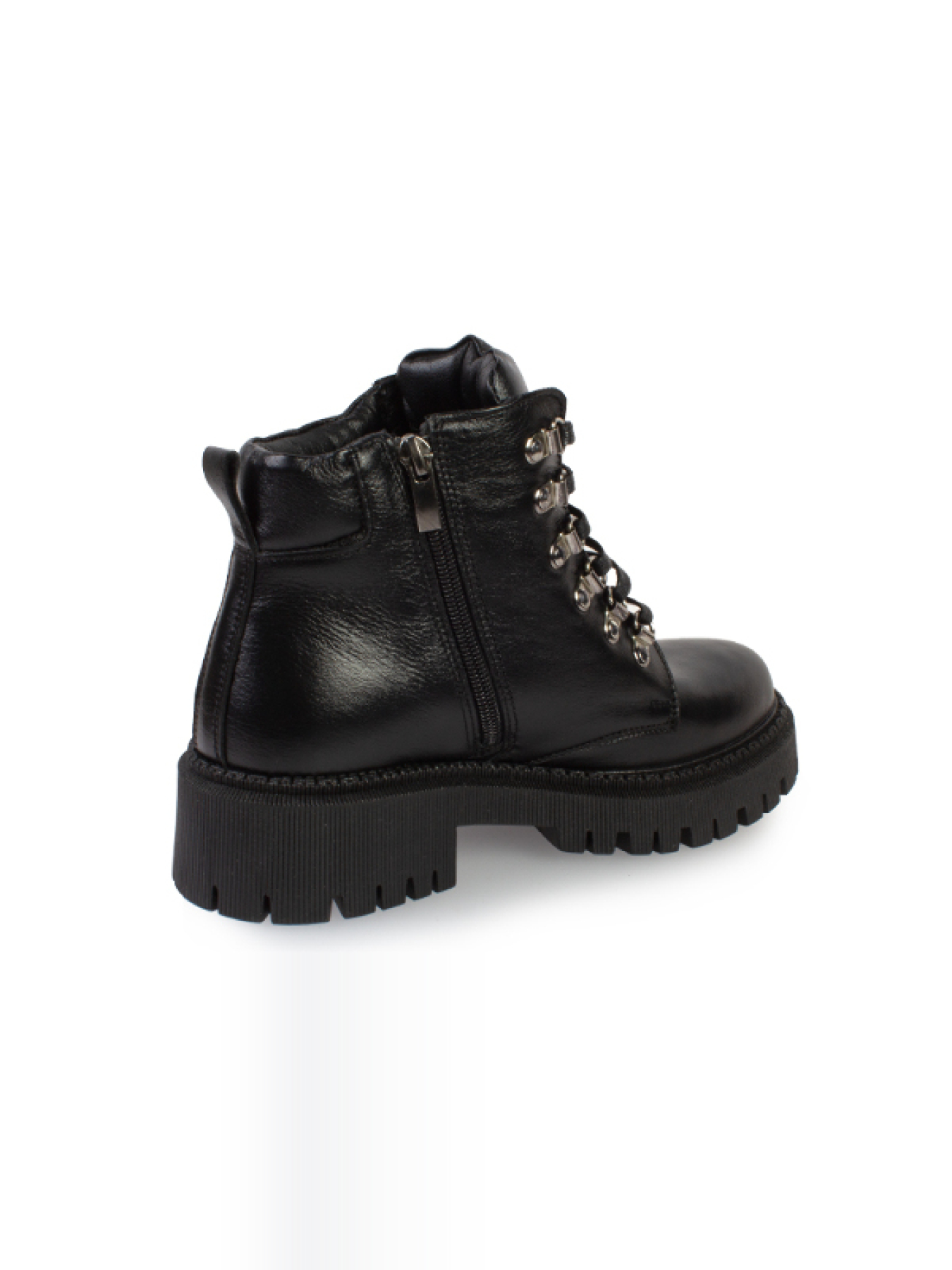 Ботинки ModaMilano модель 8501339_(1) Фото