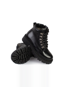 Ботинки ModaMilano модель 8501339_(1) Фото