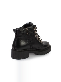 Ботинки ModaMilano модель 8501339_(1) Фото